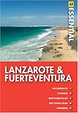 Essential Lanzarote and Fuerteventura