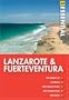 Lanzarote and Fuerteventura