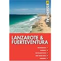 Lanzarote and Fuerteventura (AA Essential Guides Series)