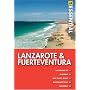 Lanzarote and Fuerteventura (AA Essential Guides Series)