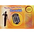 Nos Plus Belles Ann�es Karaok� : Coffret Vol. 1, 2, 3 & 4