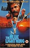 Review Virgin Video VVA 328 / The Blue Lightning [VHS/PAL Video]
