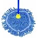 Wilen A03151, Super Looper Mop, Small (Case of 12)