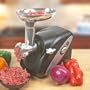Savoureux Pro Line® Meat Grinder
