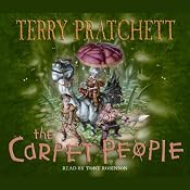 The Carpet People | [Terry Pratchett]