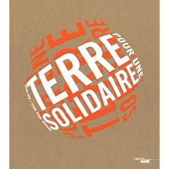 Pour une terre solidaire