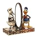 Disney Traditions by Jim Shore 4015343 Donald Duck 75th Anniversary Figurine 8-1/4-Inch