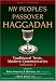 Books : My People's Passover Haggadah: Traditional Texts, Modern Commentaries Volume 2