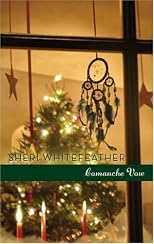 Comanche Vow (Harlequin Special Release)