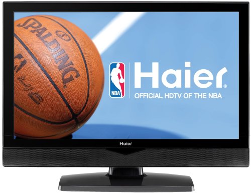 Haier HL32D2 32-Inch D Series LCD HDTV