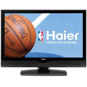 Haier HL32D2 32-Inch D Series LCD HDTV