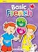 Smart Early Learning:Basic French