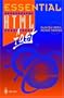 Essential HTML fast (Essential Series)
