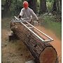 Granberg EZ Rail Mill Guide System - 9-Ft., 3 Crossbar Kits, Model# G1080
