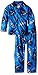 Star Wars Boys' Universe Defenders Two-Piece Pajama Coat Set