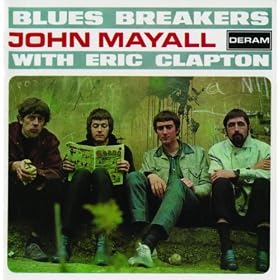 Blues Breakers