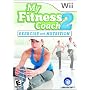 My Fitness Coach 2: Exercise and Nutrition