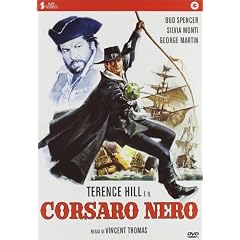 Il Corsaro Nero (1971)
