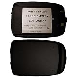 PANTECH PN-210/205 BATTERY - LI-ION 900mAh