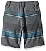 Volcom Big Boys' SNT Mix Hybrid Short