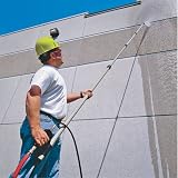 General Pump 24-Ft. Aluminum Telescoping Wand - 4000 PSI, Model# DLTG24A