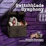 Sinister Nostalgia: A Switchblade Symphony Remix Collection