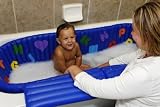 Tub Time Bumpers: Deluxe