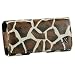 FOR Apple iPhone / I-Touch / IPOD TOUCH II / IPHONE 3G Giraffe style Pouch/Case.