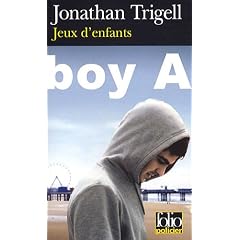 Jeux d'enfants