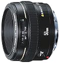 Canon EFレンズ EF50mm F1.4 USM 単焦点レンズ 標準