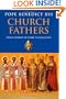 Church Fathers: From Clement of Rome to Augustine