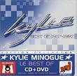Kylie : Best Of 1987 - 1992 (+ 1 DVD)