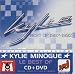Kylie : Best Of 1987 - 1992 (+ 1 DVD)