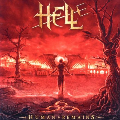 Hell - HUMAN REMAINS - Zortam Music