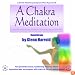 A Chakra Meditation