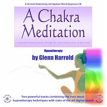 A Chakra Meditation