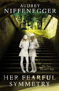 Cover of "Her Fearful Symmetry"
