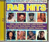R & B Hits { Various Artists }