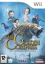 Golden Compass (Wii)
