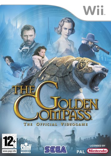 Golden Compass (Wii)
