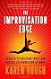 The Improvisation Edge