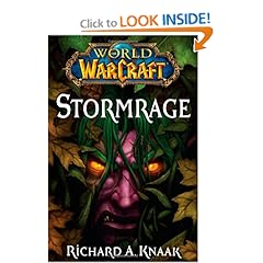 World of Warcraft: Stormrage