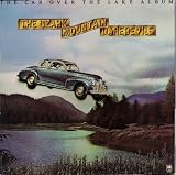 the car over the lake album LP