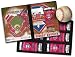 Philadelphia Phillies Ticket Album, Holds 96 Tickets