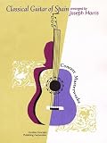 Classical Guitar of Spain - Book - TAB