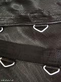 10'x15' w/80 V-Rings *ULTRA-GRADE* Trampoline Jump Mat, DDI SPORTS