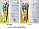 Tinkle Eyebrow Razor