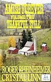 Amish Forever-Thankful Still-Volume 2