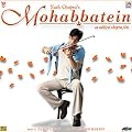 Mohabbatein