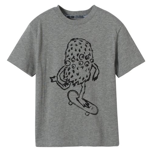 Boysâ€™ Shaun White Stencil Tee 